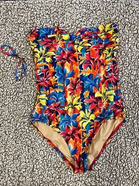 JCrew Swimsuit